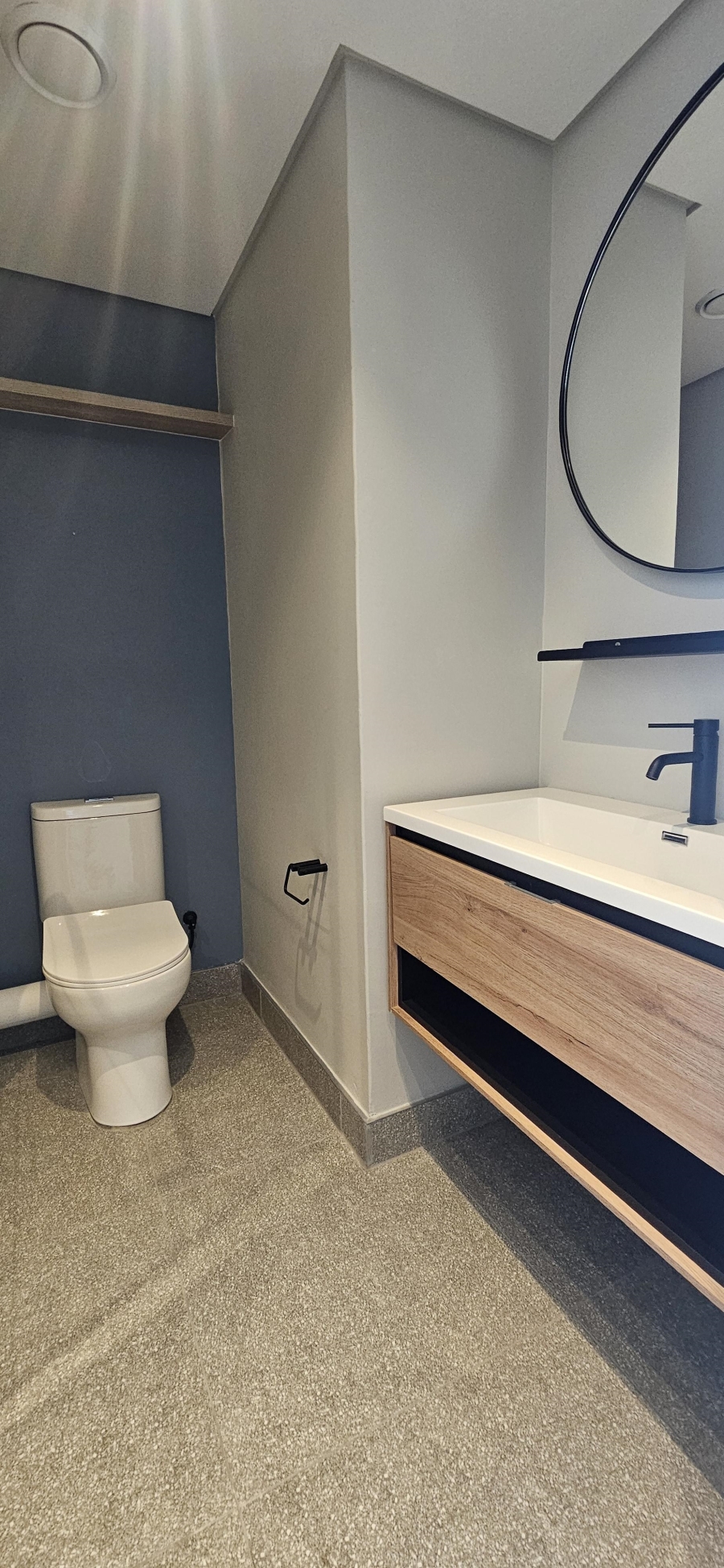 To Let 1 Bedroom Property for Rent in Dennesig Western Cape